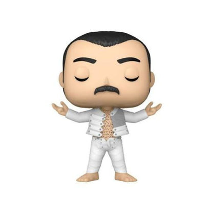 Funko Pop Freddie Mercury