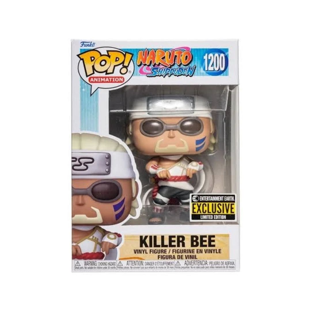 Funko Pop Killer Bee