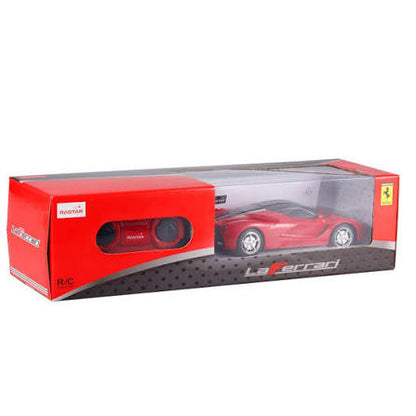 Rastar 1:24 Scale LaFerrari RC