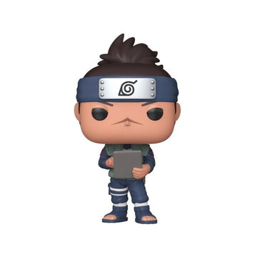 Funko Pop Naruto - Iruka Umino