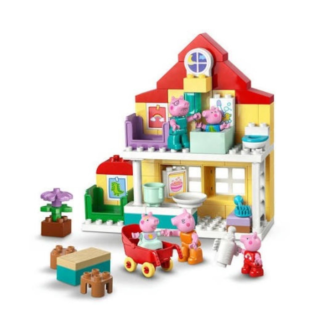 Lego Duplo Family House