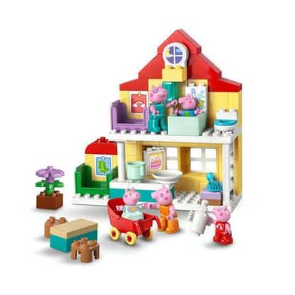 Lego Duplo Family House