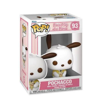 Funko Pop Sanrio Pochacco