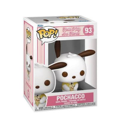 Funko Pop Sanrio Pochacco