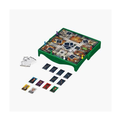 Hasbro Gaming Cluedo Grab & Go