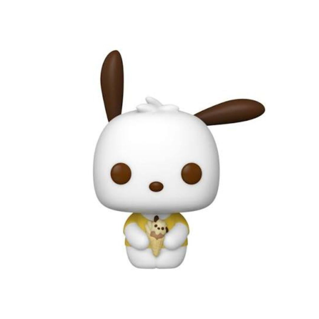 Funko Pop Sanrio Pochacco