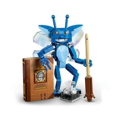 Lego Harry Potter Cornish Pixie