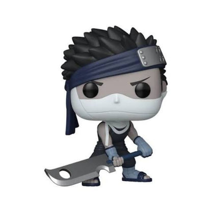 Funko Pop Naruto Classic - Zabuza Momochi