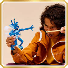 Lego Harry Potter Cornish Pixie