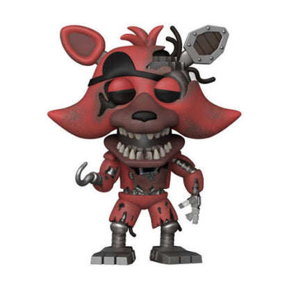 Funko Pop Five Nights at Freddy's -Withered Foxy