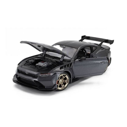 Maisto 1:18 Ford Mustang GTD