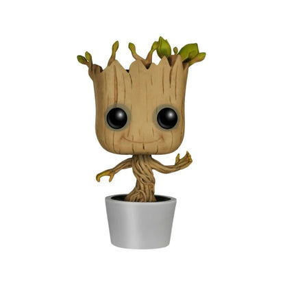Funko Pop Dancing Groot