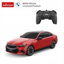 Rastar 1:24 RC BMW i5 Assorted Colors
