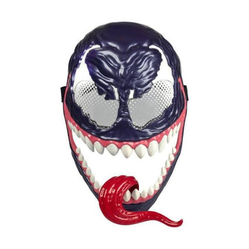 Marvel Spider Man Venom Mask