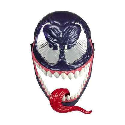 Marvel Spider-Man Venom Mask
