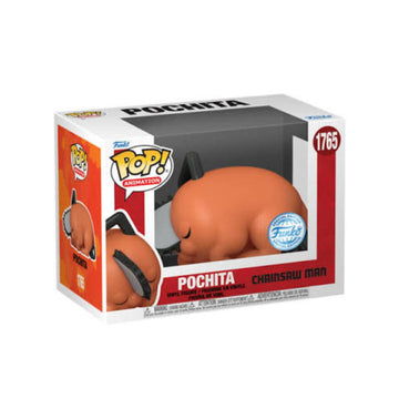 Funko Pop Chainsaw Man - Pochita