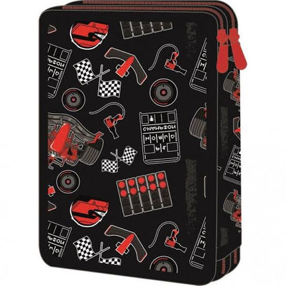 Must Team Formula pencil Case