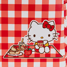 Loungefly Hello Kitty Backpack