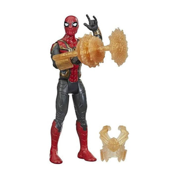 Hasbro Marvel Spider Man 15 cm Assorted Action Figure