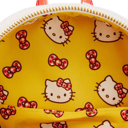 Loungefly Hello Kitty Backpack