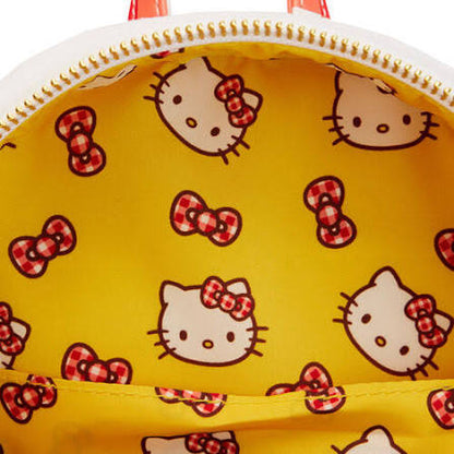 Loungefly Hello Kitty Backpack