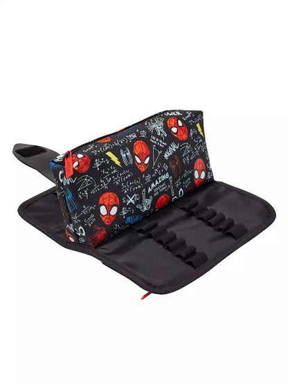 Smiggle Spider-Man Pencil Case