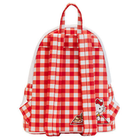 Loungefly Hello Kitty Backpack