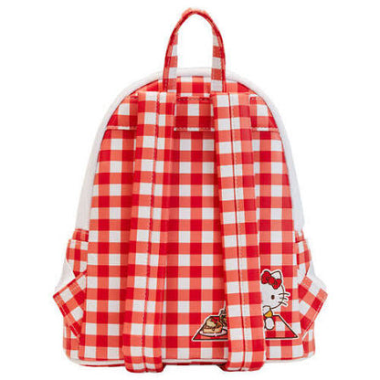 Loungefly Hello Kitty Backpack