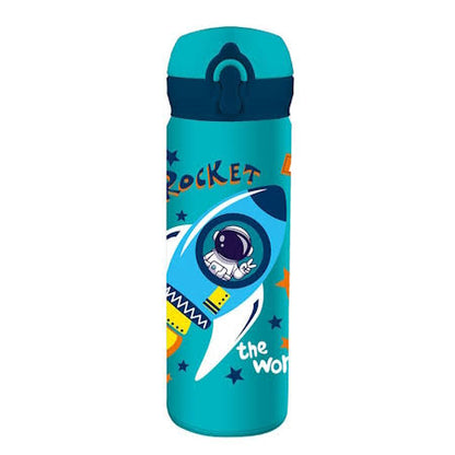 Must Water Bottle Assorted Designs
