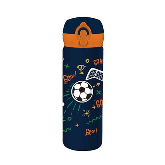 Must Water Bottle Assorted Designs