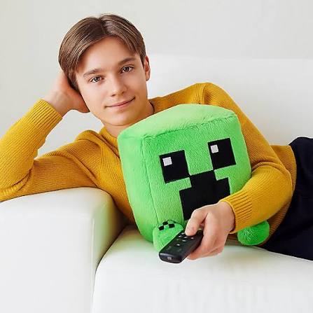 Noxxiez Cozy Handwarmer Minecraft