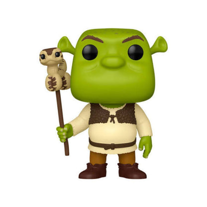 Funko Pop Shrek