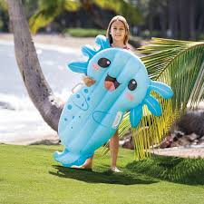 Intex Axolotl Float 109 x 94 x 14cm