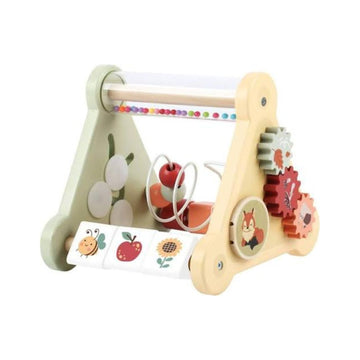 Atelier Du Bois Wooden Activity Triangle
