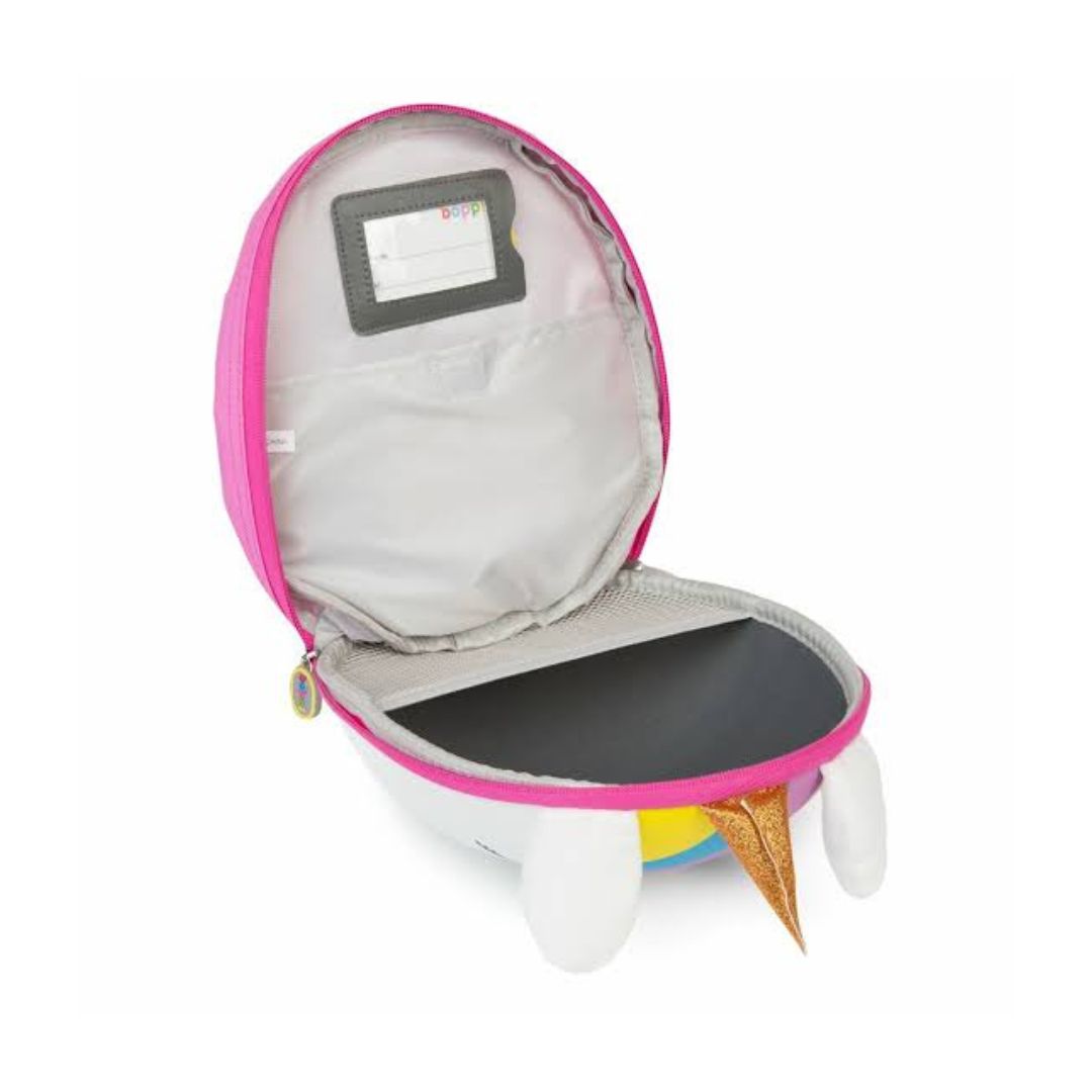 BoppiTravel Backpack - Unicorn