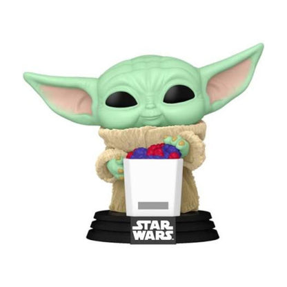 Funko Pop Star Wars The Mandalorian