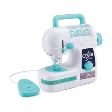 Crea & Cie Sewing Machine