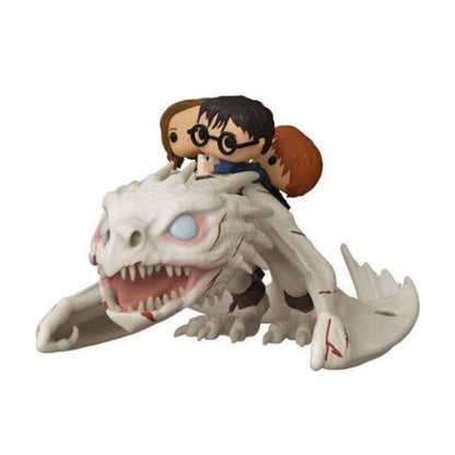Funko POP Rides Harry Potter
