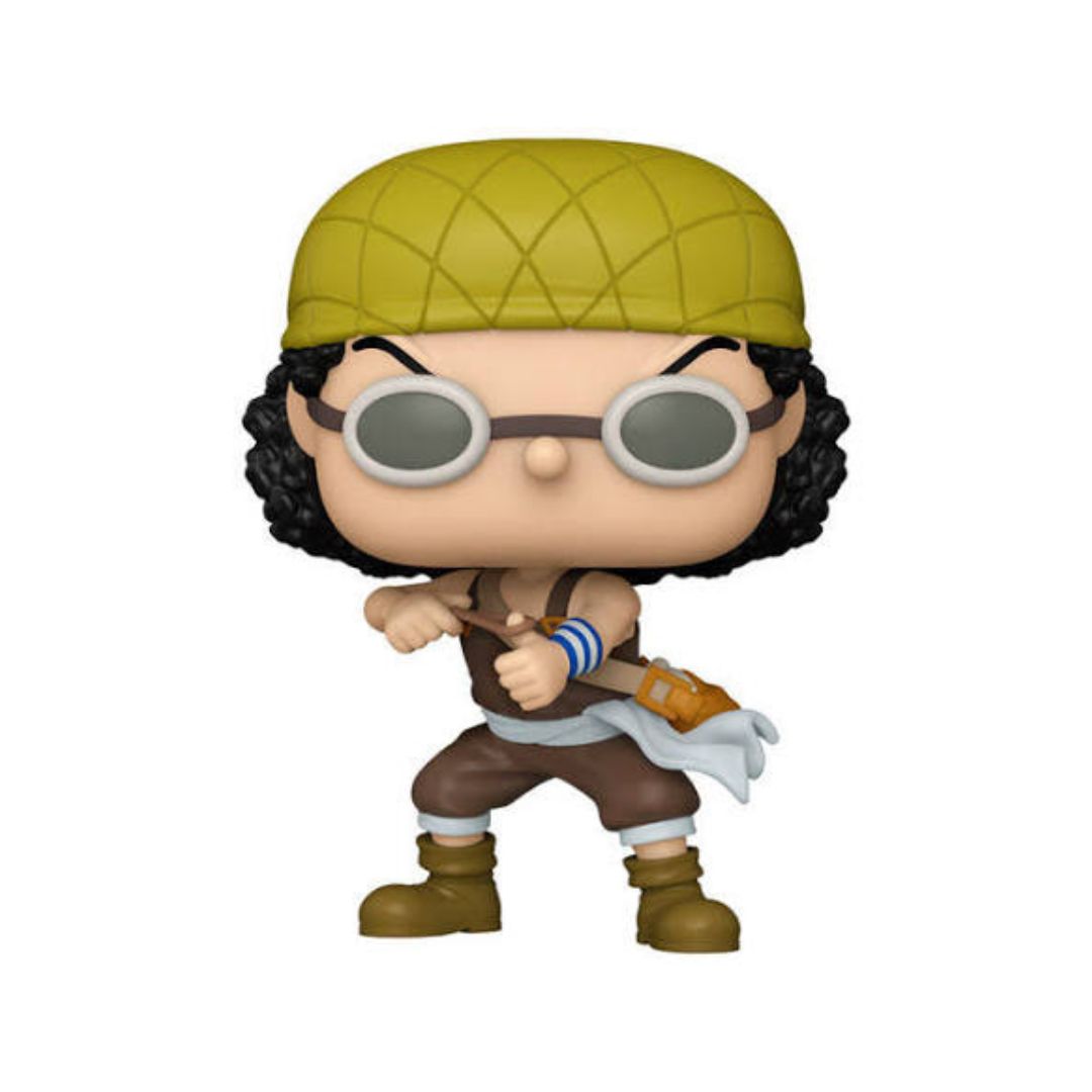 Funko Pop One Piece - Usopp
