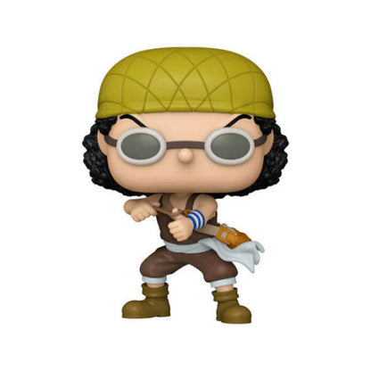 Funko Pop One Piece - Usopp