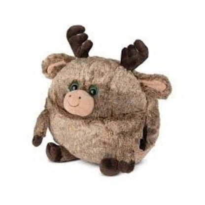 Noxxiez Cozy Handwarmer Reindeer
