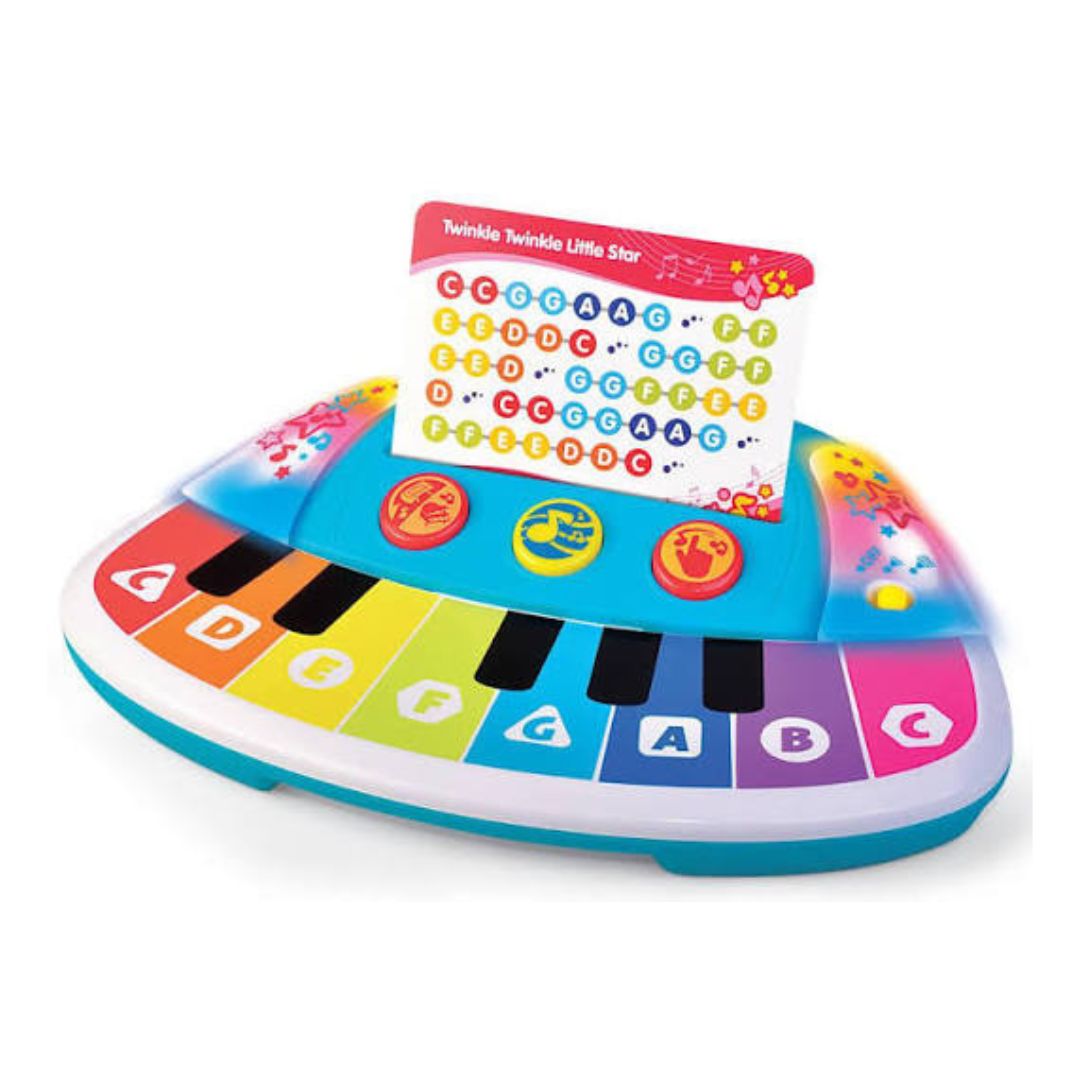 Magic Piano Electronic Toy