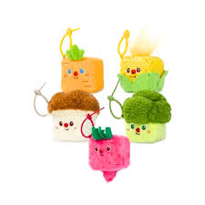 SquarePals Corn 7cm