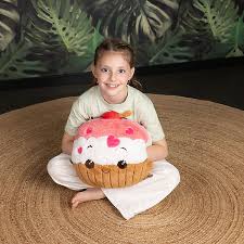 Noxxiez Cozy Handwarmer Cupcake