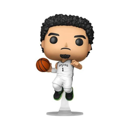 Funko Pop Victor Wembanyama