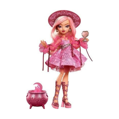 Mattel Monster High Magic Assorted