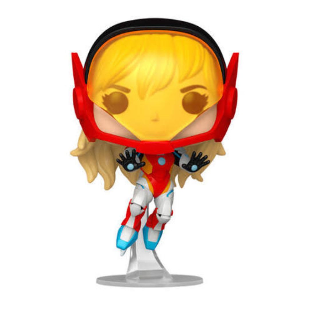 Funko Pop Iron Gwen