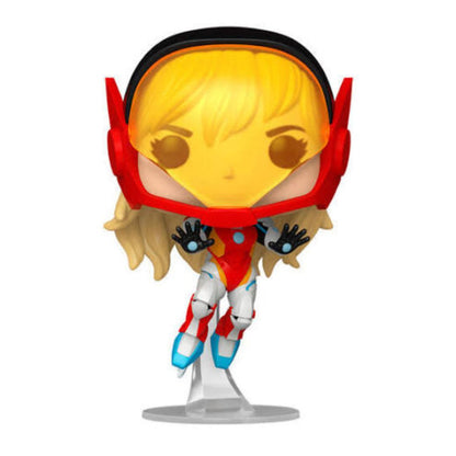 Funko Pop Iron Gwen