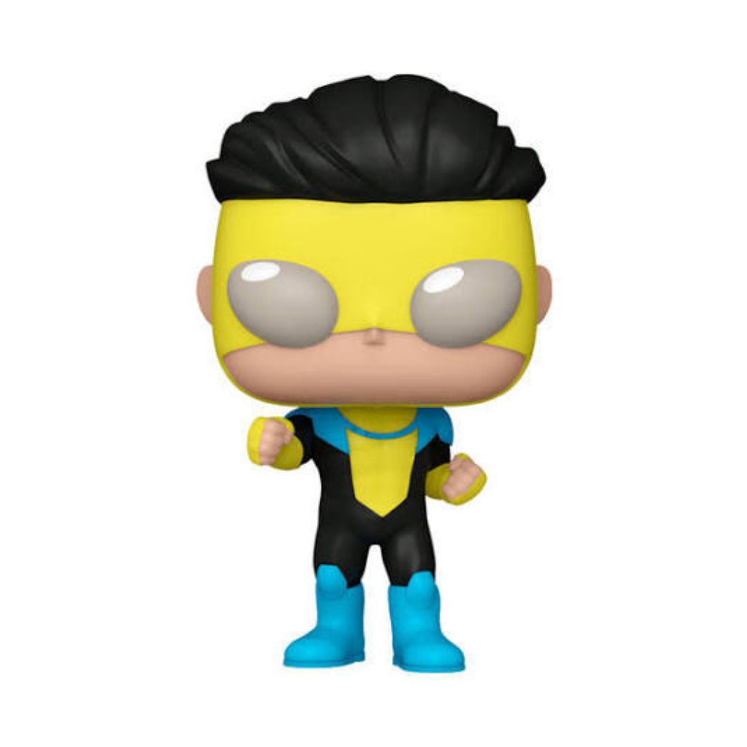Funko Pop Invincible