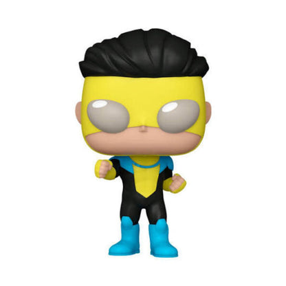 Funko Pop Invincible